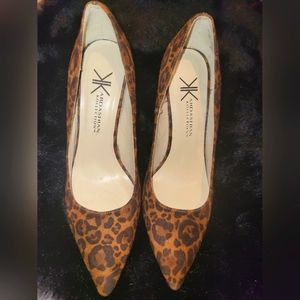 Kardashian Collection Heels